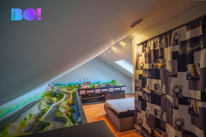 Prodej rodinného domu, Orlová, Stará štreka, 80 m2