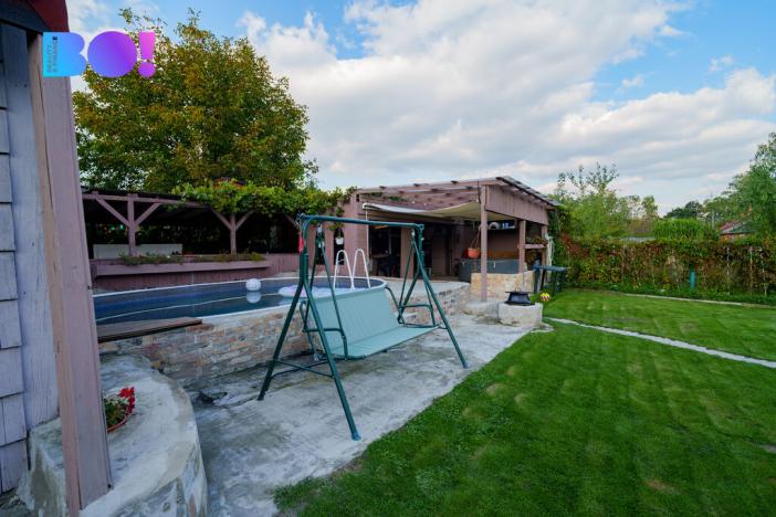 Prodej rodinného domu, Orlová, Stará štreka, 80 m2