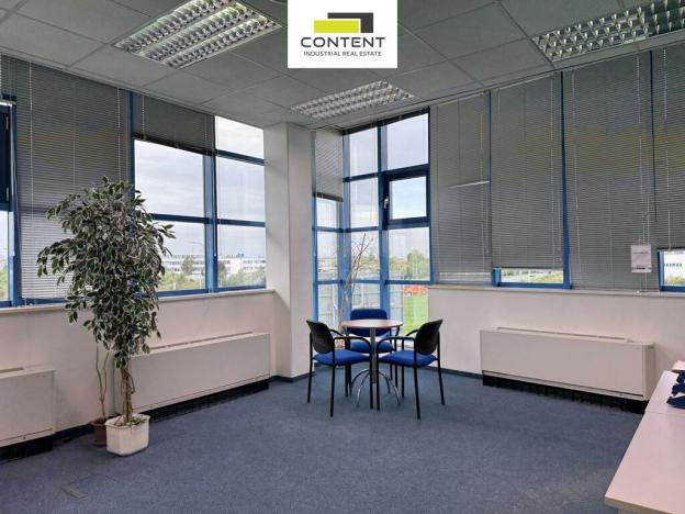 Pronájem kanceláře, Praha - Hostivař, Průmyslová, 670 m2