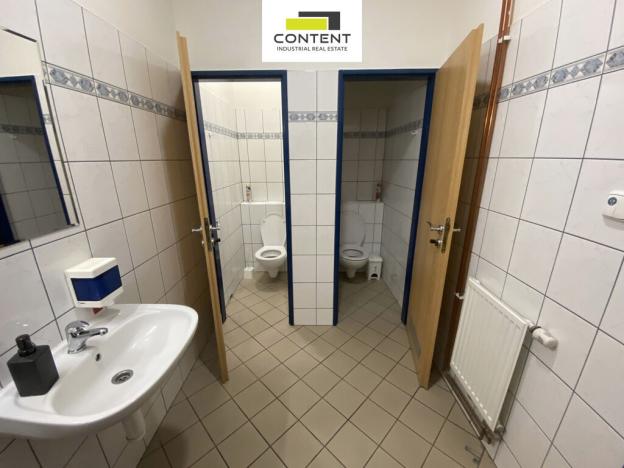 Pronájem kanceláře, Praha - Hostivař, Průmyslová, 670 m2