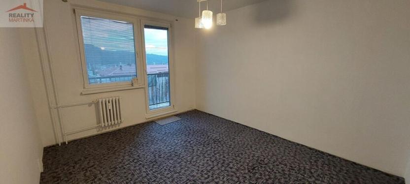 Pronájem bytu 2+1, Rožnov pod Radhoštěm, 59 m2