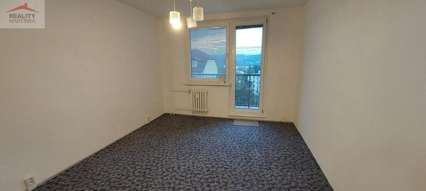 Pronájem bytu 2+1, Rožnov pod Radhoštěm, 59 m2