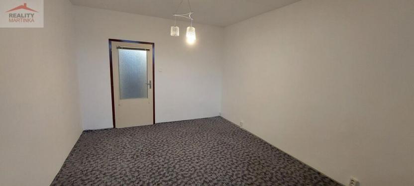 Pronájem bytu 2+1, Rožnov pod Radhoštěm, 59 m2