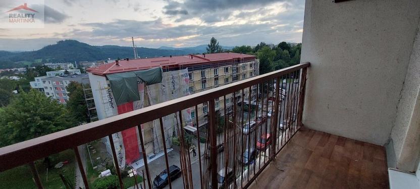 Pronájem bytu 2+1, Rožnov pod Radhoštěm, 59 m2