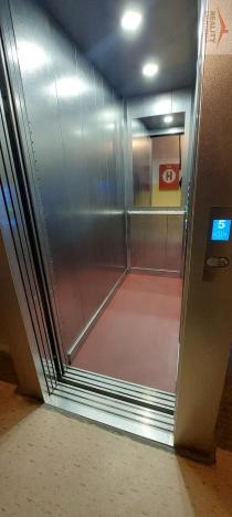 Pronájem bytu 2+1, Rožnov pod Radhoštěm, 59 m2