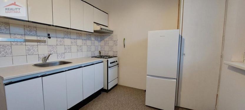 Pronájem bytu 2+1, Rožnov pod Radhoštěm, 59 m2