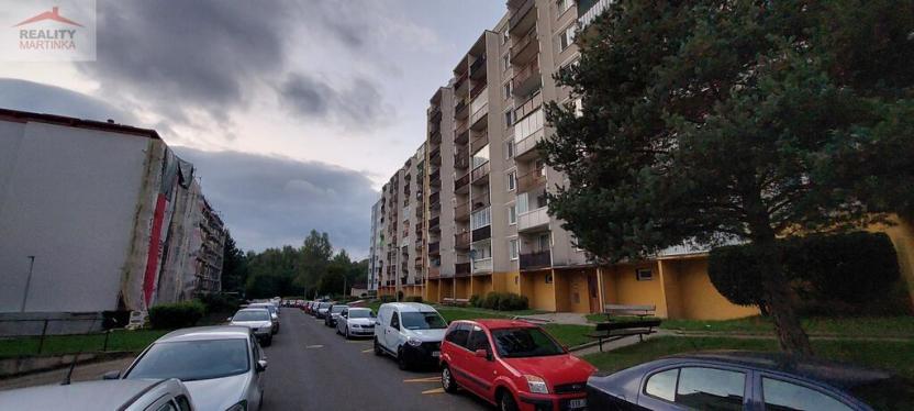 Pronájem bytu 2+1, Rožnov pod Radhoštěm, 59 m2