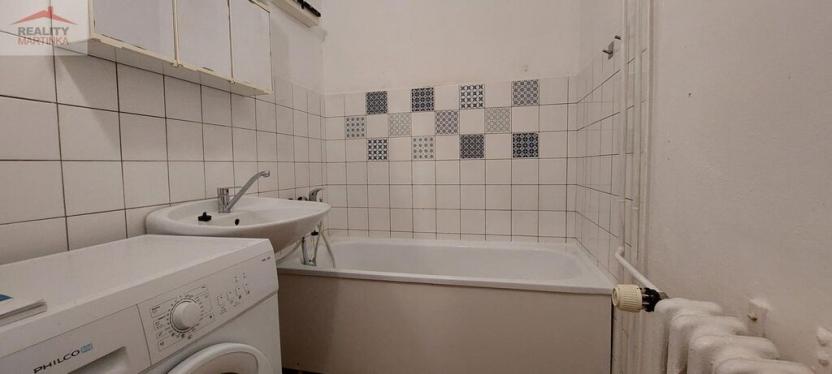 Pronájem bytu 2+1, Rožnov pod Radhoštěm, 59 m2