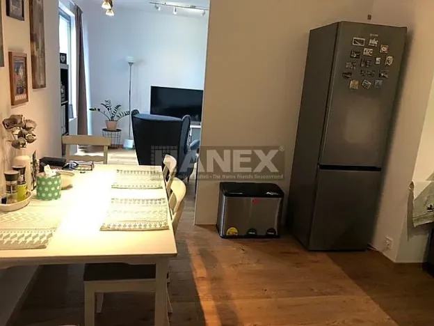 Prodej bytu 2+kk, Horoměřice, Karla IV., 55 m2