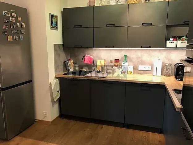 Prodej bytu 2+kk, Horoměřice, Karla IV., 55 m2