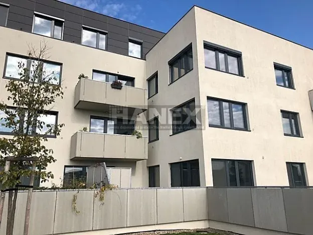 Prodej bytu 2+kk, Horoměřice, Karla IV., 55 m2