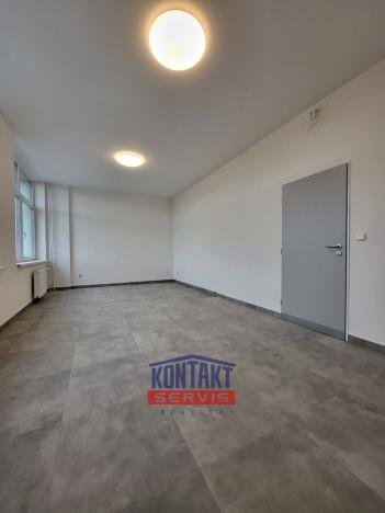 Pronájem kanceláře, České Budějovice, U Smaltovny, 12 m2