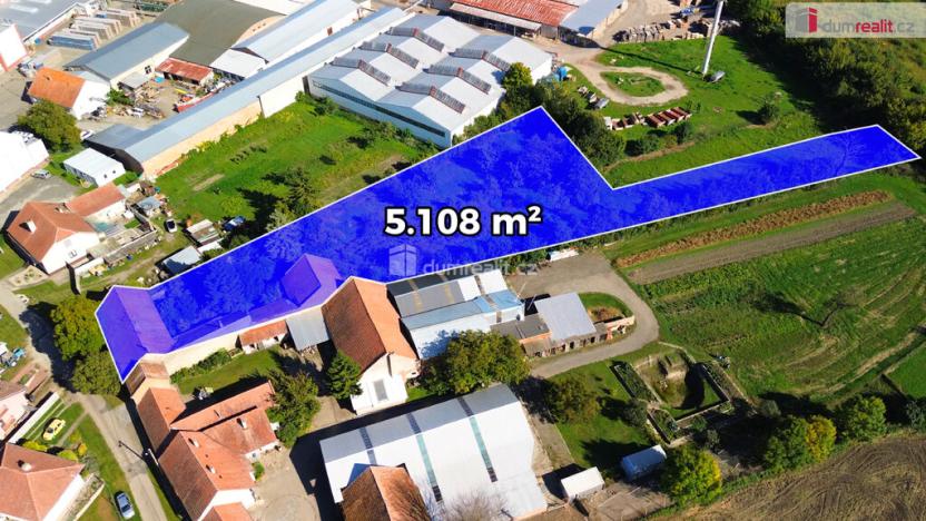 Prodej rodinného domu, Podivín, Rybáře, 190 m2