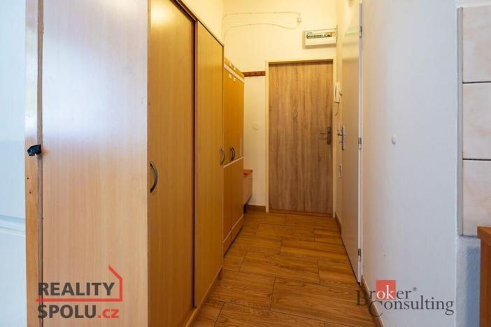 Prodej bytu 2+kk, Uhlířské Janovice, Havlíčkova, 51 m2