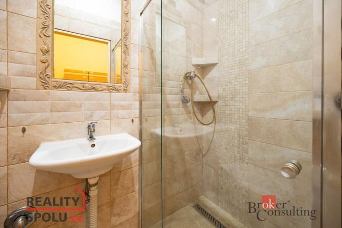 Prodej bytu 2+kk, Uhlířské Janovice, Havlíčkova, 51 m2