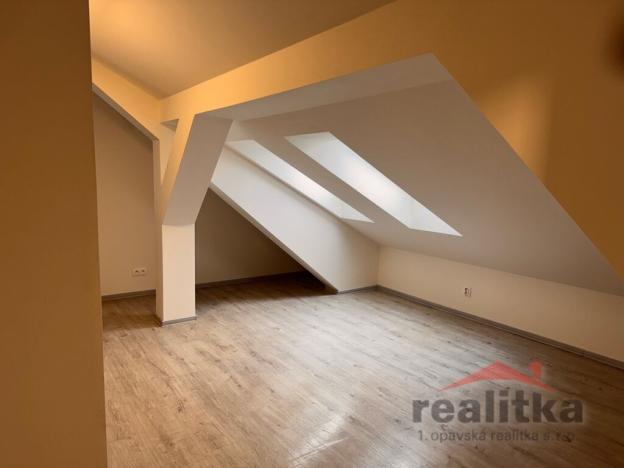 Pronájem bytu 2+kk, Litultovice, 55 m2