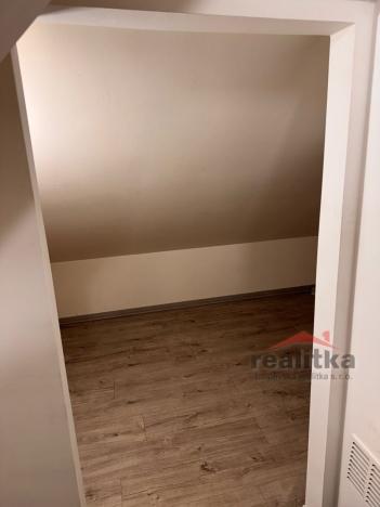 Pronájem bytu 2+kk, Litultovice, 55 m2