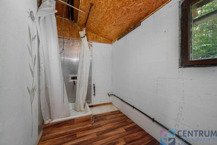 Prodej chaty, Lázně Bělohrad - Hřídelec, 20 m2