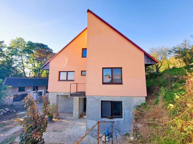 Prodej rodinného domu, Stará Ves, 300 m2