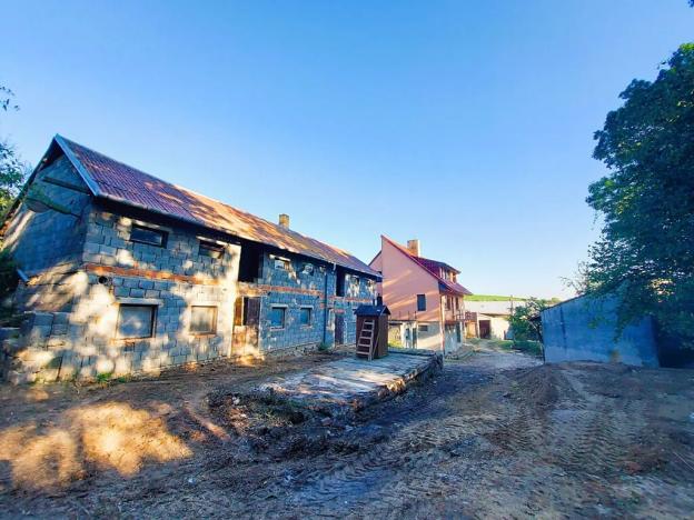 Prodej rodinného domu, Stará Ves, 300 m2