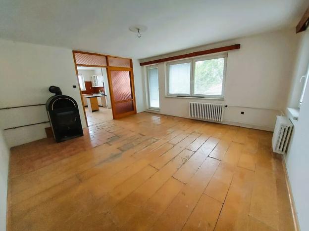 Prodej rodinného domu, Stará Ves, 300 m2