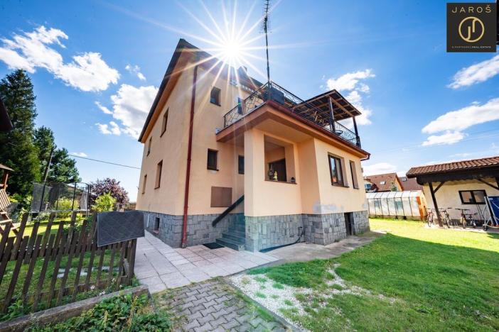 Prodej rodinného domu, Malá Hraštice - Velká Hraštice, 254 m2