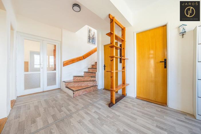 Prodej rodinného domu, Malá Hraštice - Velká Hraštice, 254 m2