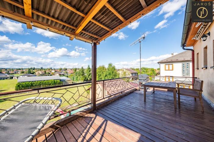 Prodej rodinného domu, Malá Hraštice - Velká Hraštice, 254 m2