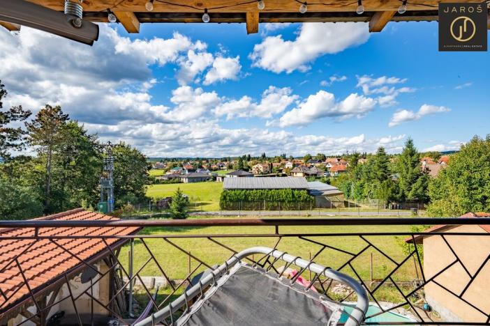 Prodej rodinného domu, Malá Hraštice - Velká Hraštice, 254 m2