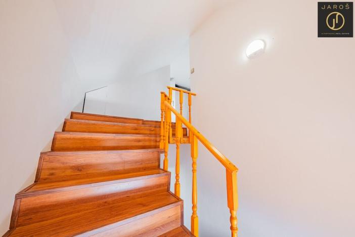 Prodej rodinného domu, Malá Hraštice - Velká Hraštice, 254 m2