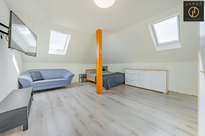 Prodej rodinného domu, Malá Hraštice - Velká Hraštice, 254 m2