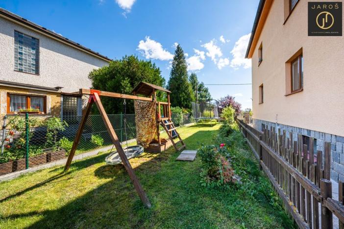 Prodej rodinného domu, Malá Hraštice - Velká Hraštice, 254 m2