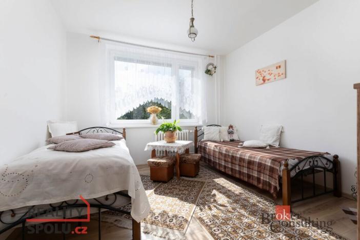 Prodej bytu 3+1, Kelč, 84 m2