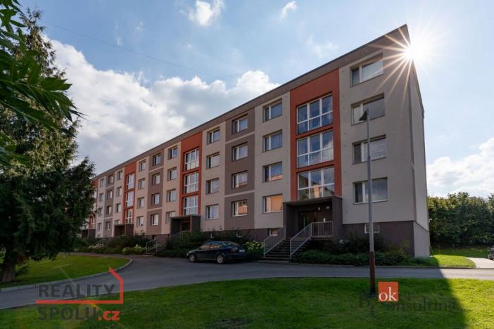 Prodej bytu 3+1, Kelč, 84 m2