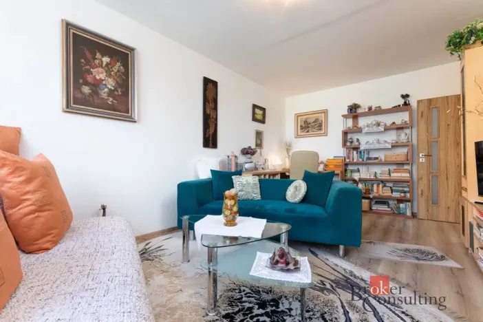 Prodej bytu 3+1, Kelč, 84 m2