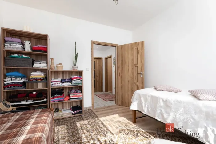 Prodej bytu 3+1, Kelč, 84 m2