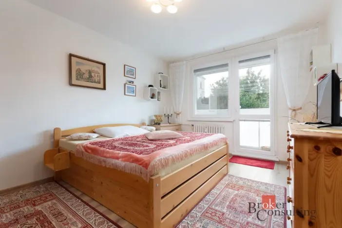 Prodej bytu 3+1, Kelč, 84 m2