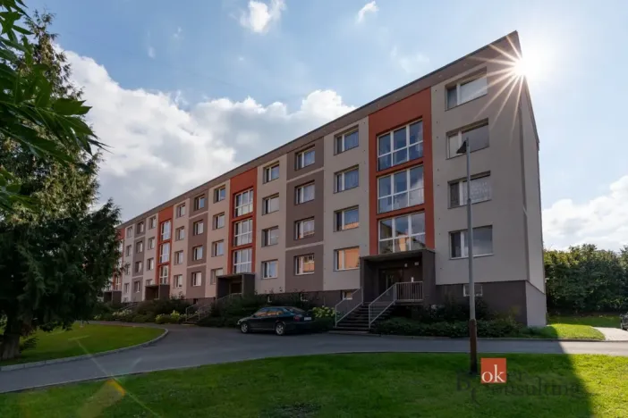 Prodej bytu 3+1, Kelč, 84 m2