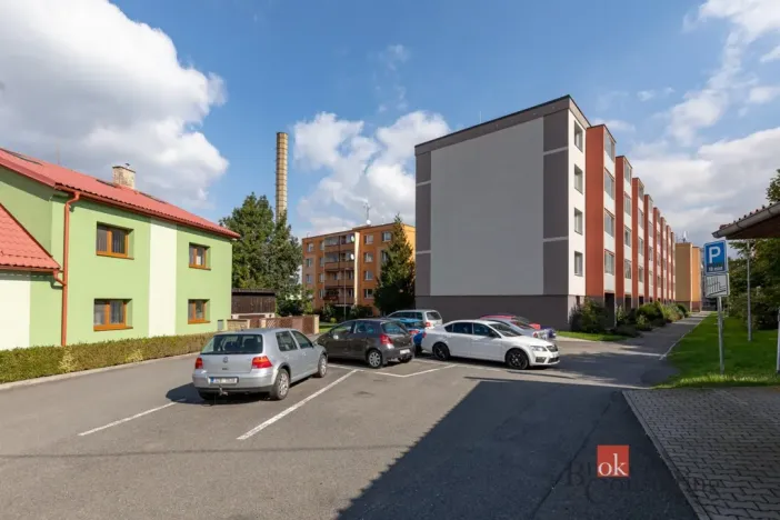 Prodej bytu 3+1, Kelč, 84 m2
