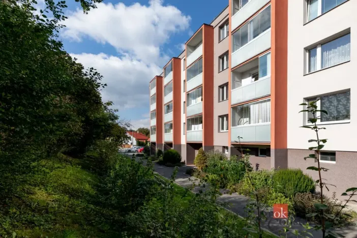 Prodej bytu 3+1, Kelč, 84 m2