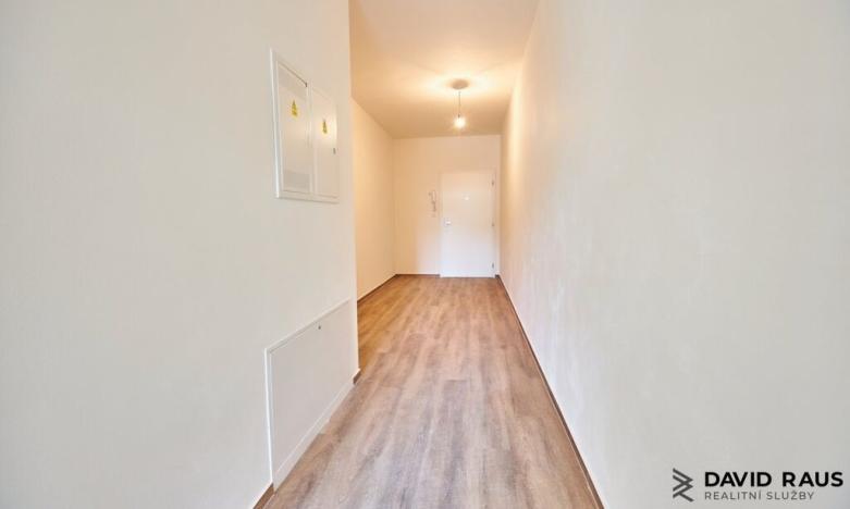 Prodej bytu 3+kk, Nové Město na Moravě, Žďárská, 71 m2