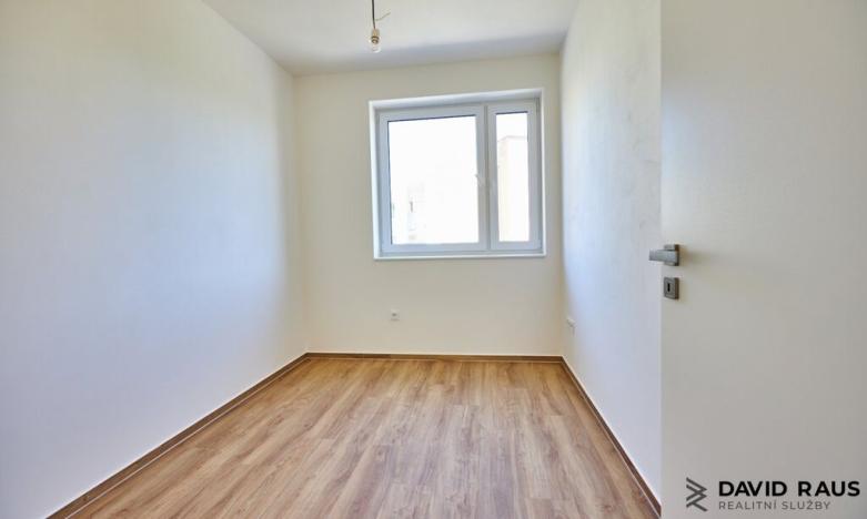 Prodej bytu 3+kk, Nové Město na Moravě, Žďárská, 71 m2