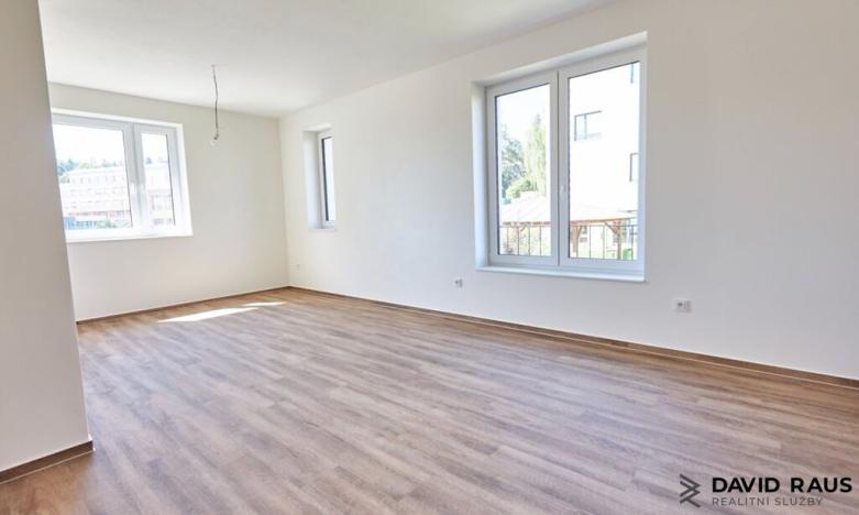 Prodej bytu 3+kk, Nové Město na Moravě, Žďárská, 71 m2