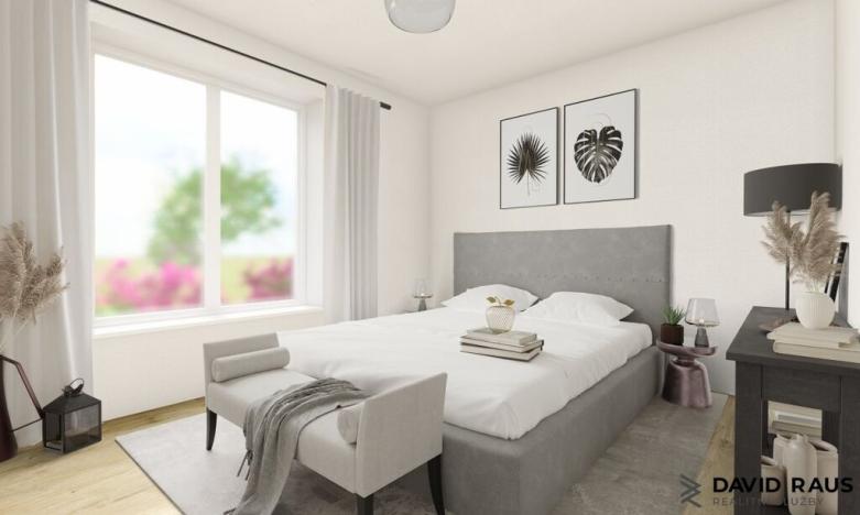 Prodej bytu 3+kk, Nové Město na Moravě, Žďárská, 71 m2