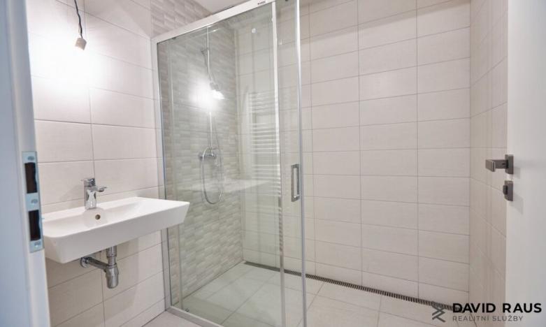 Prodej bytu 3+kk, Nové Město na Moravě, Žďárská, 71 m2