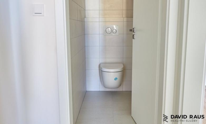 Prodej bytu 3+kk, Nové Město na Moravě, Žďárská, 71 m2