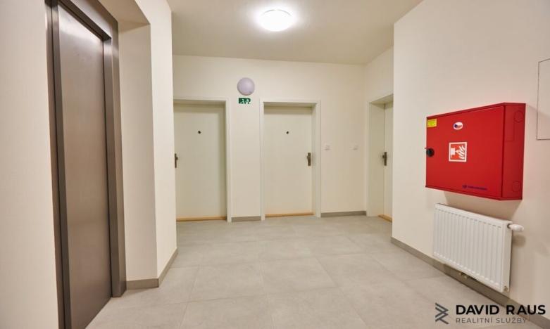 Prodej bytu 3+kk, Nové Město na Moravě, Žďárská, 71 m2