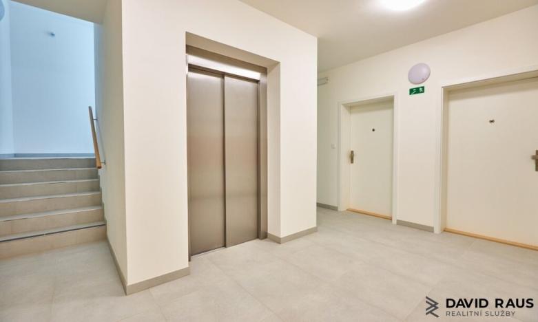 Prodej bytu 3+kk, Nové Město na Moravě, Žďárská, 71 m2