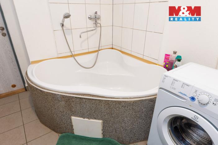 Prodej činžovního domu, Horka nad Moravou, Míru, 240 m2