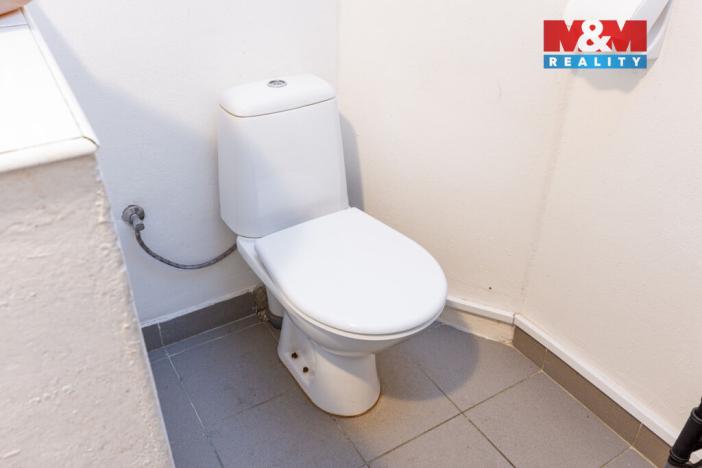 Prodej činžovního domu, Horka nad Moravou, Míru, 240 m2